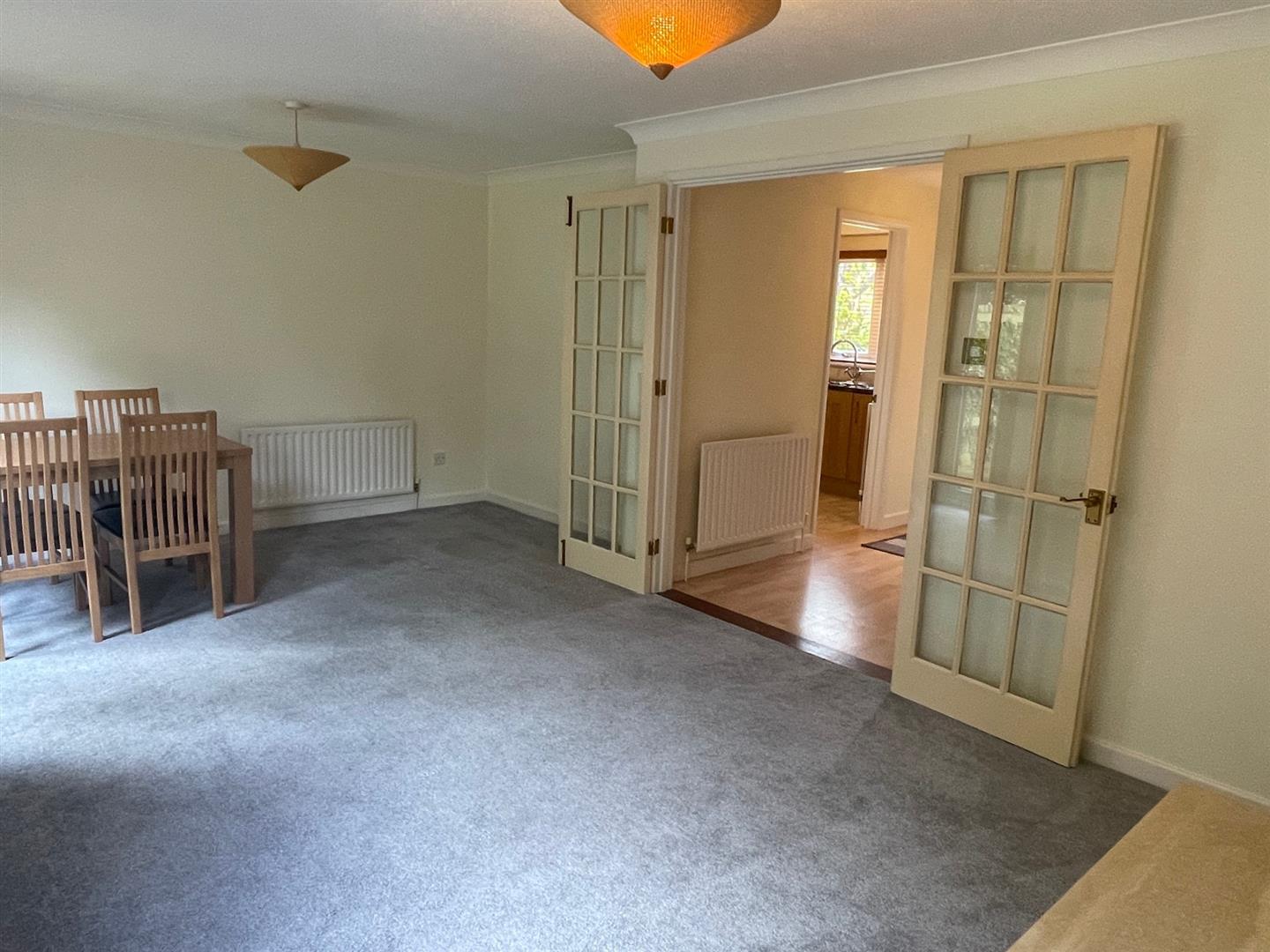 Brackenbury, Andover Graham & Co