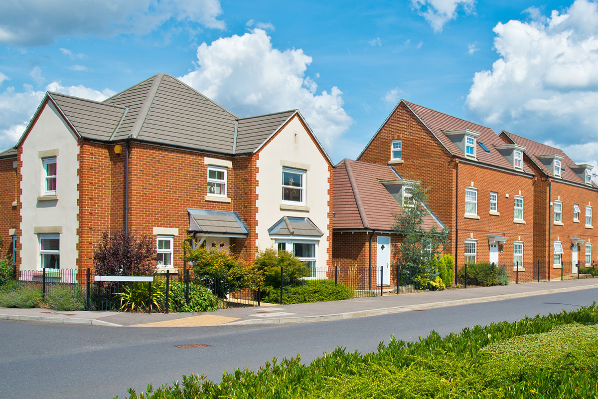 Is now a good time to invest in a property in Hampshire?