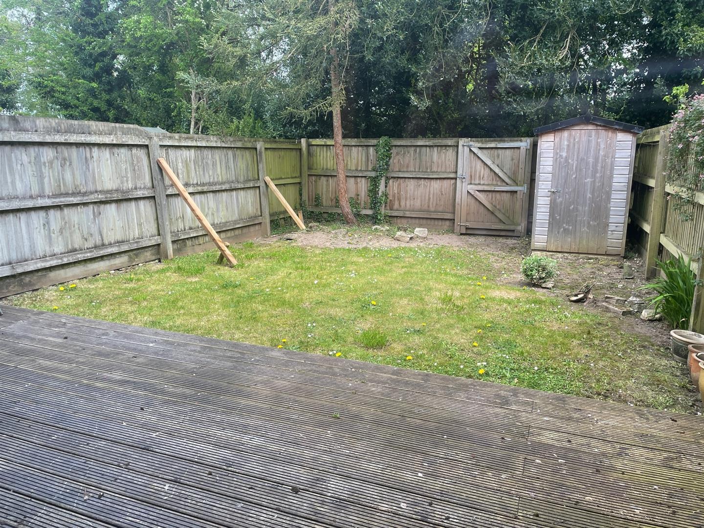 Brackenbury, Andover Graham & Co