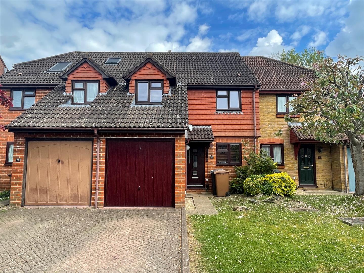 Brackenbury, Andover Graham & Co