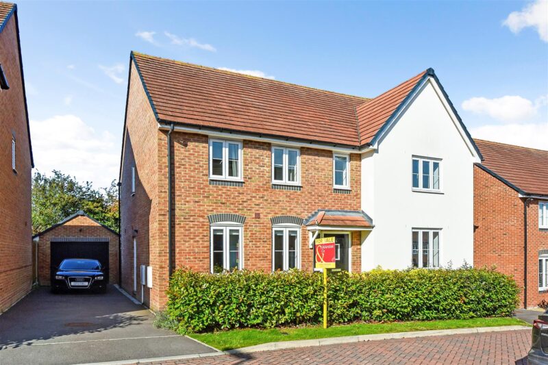 Graham and Co Leading Estate Agent in Andover & Whitchurch