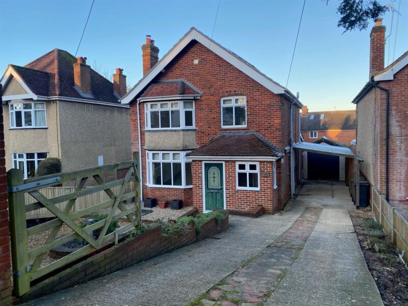 Find a Property to Rent in Andover or Whitchurch Graham and Co