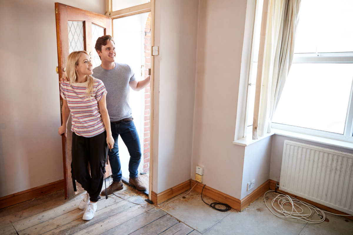 10 questions to ask when viewing a house to rent