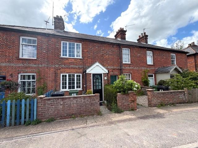 Winchester Road