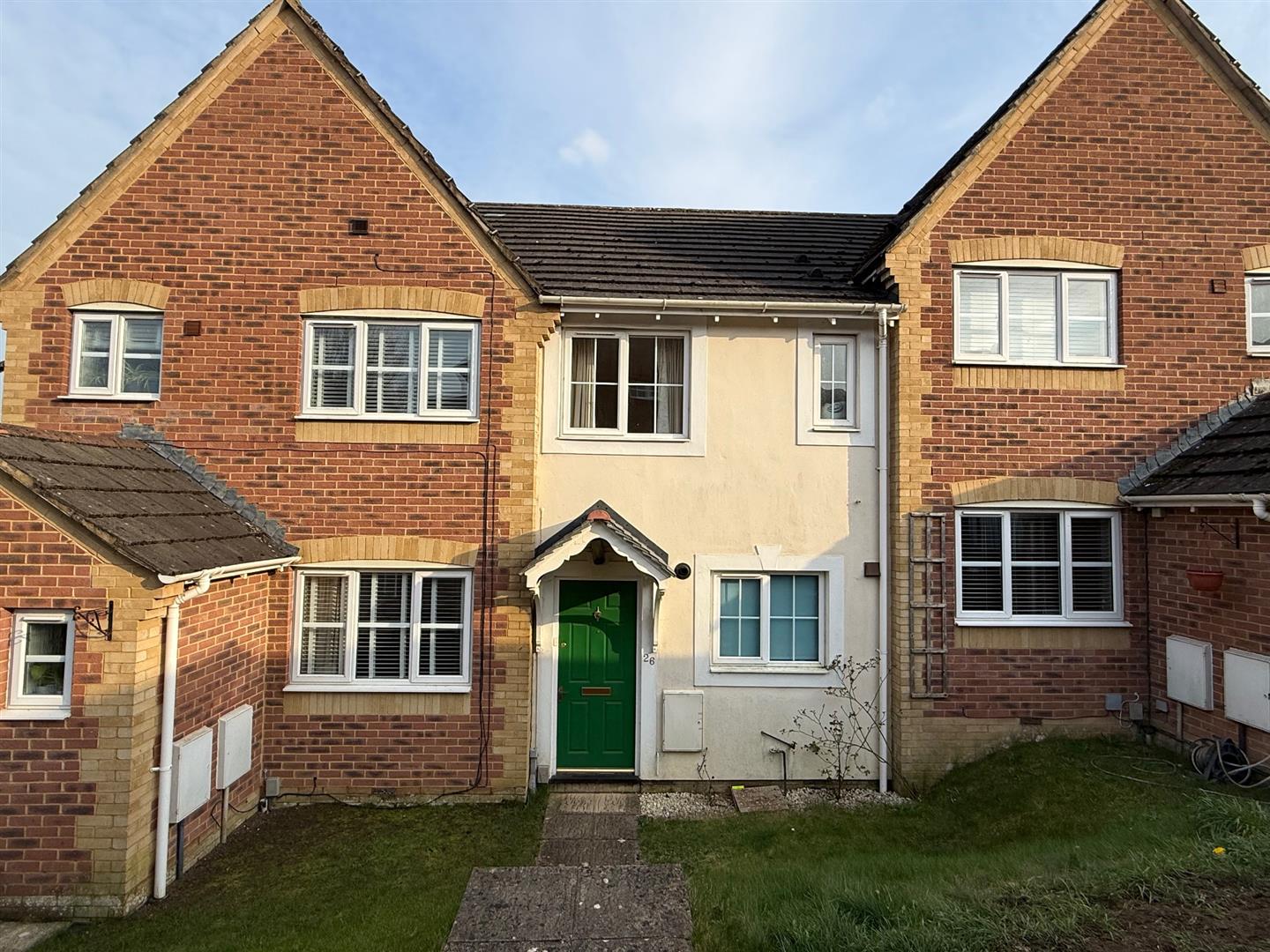 Kingston Close