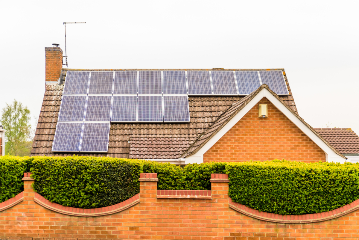 Are Energy-Efficient Homes Worth More? | Graham & Co