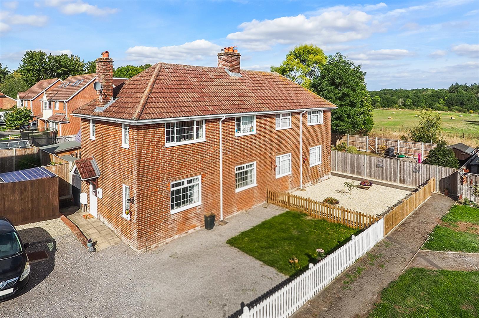 Meadowview Close